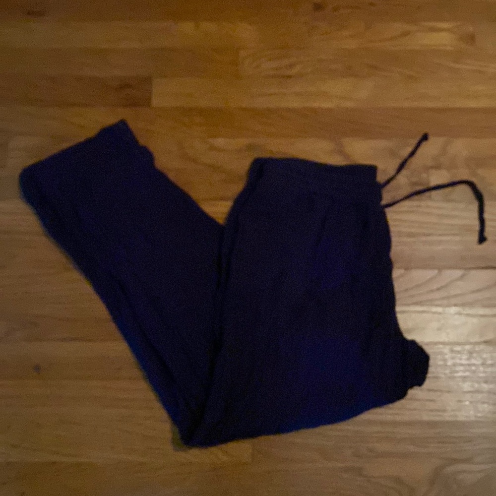 Mododoc Los Angeles Gauze Pants